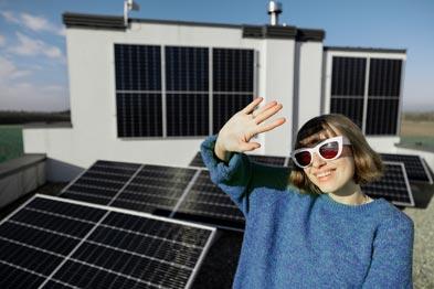 Photovoltaikversicherung Vergleich